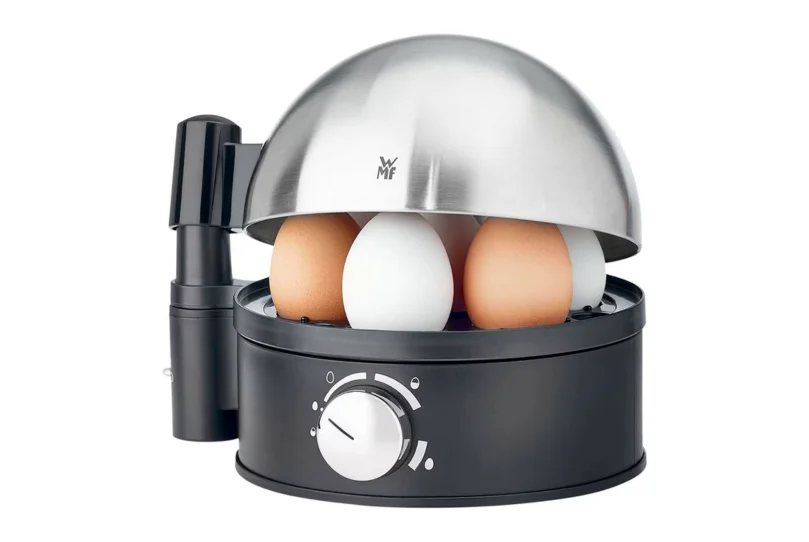 WMF Stelio eggkoker med egg
