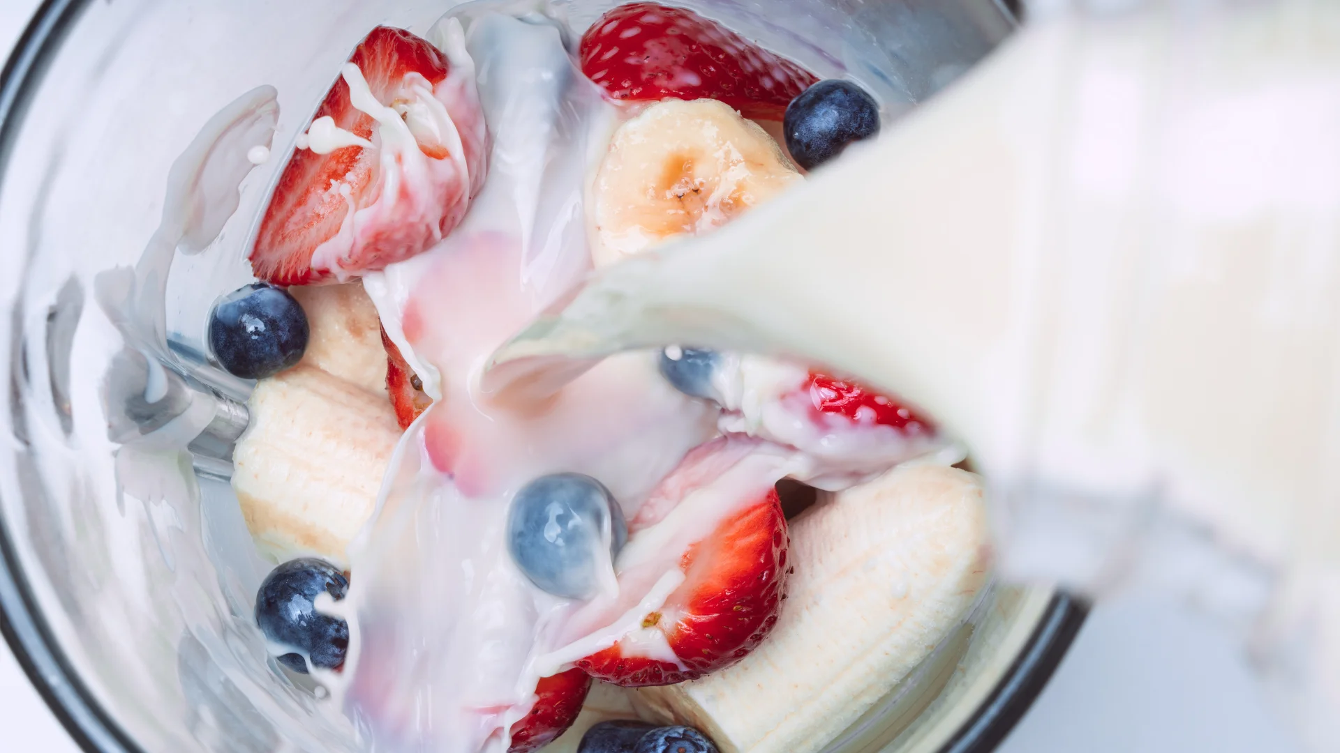 Forsidebilde til blender test i 2024