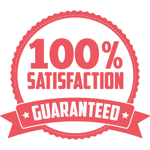 satisfaction guarantee tmfs - Order Now