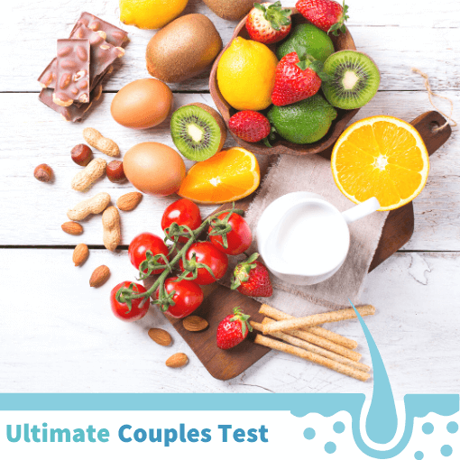 Ultimate Couples  510x510 - Ultimate Couples Test