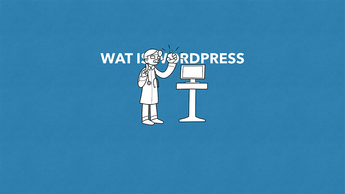 Textmaker Wat is Wordpress