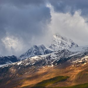 Rocky Mountains - Gerard Oonk