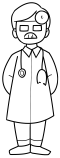 WordPressdokter – transparant WordPressdokter - transparant