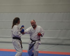 Karate 1