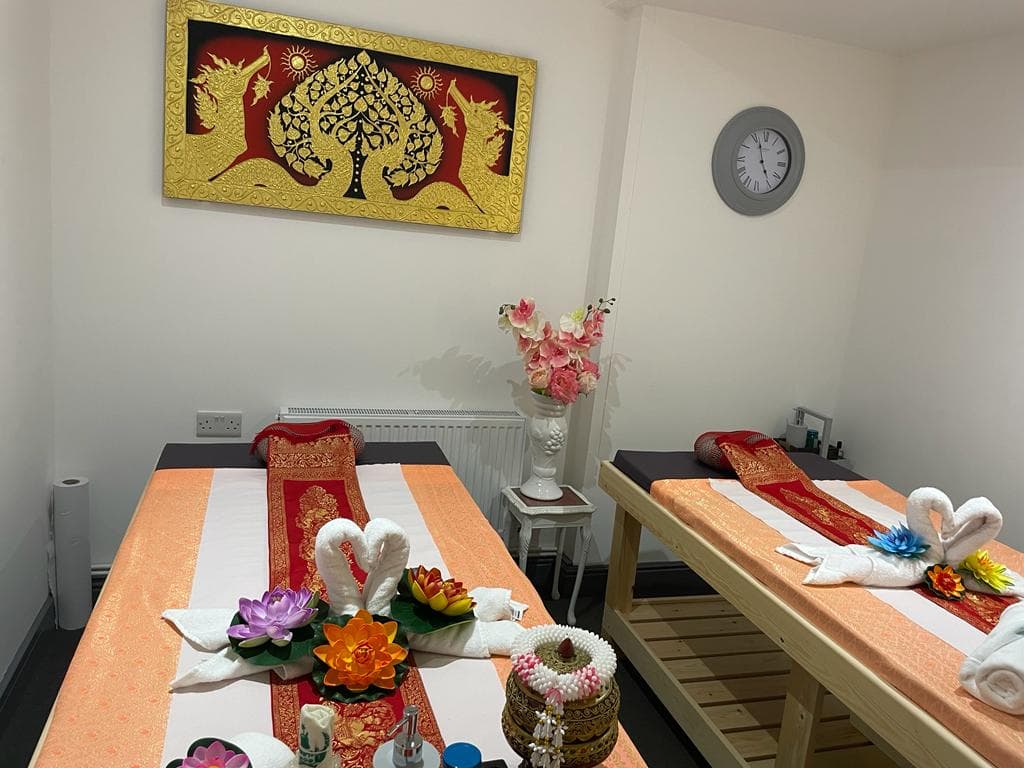 Gallery - Thai Thai Massage & Spa