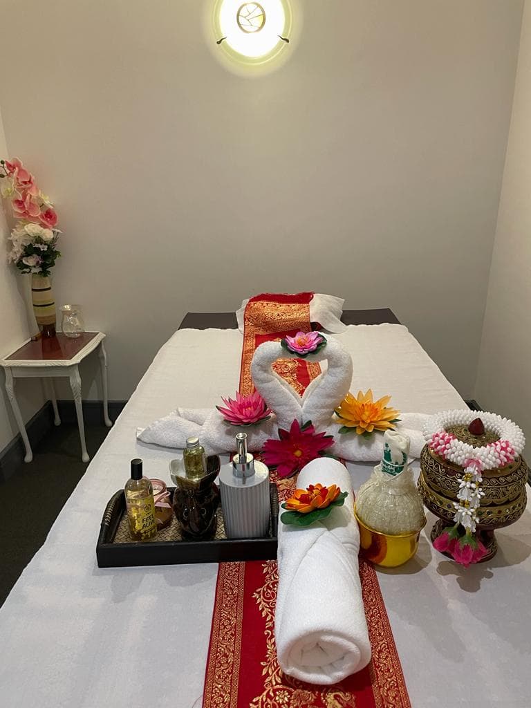 Gallery Thai Thai Massage And Spa 5953