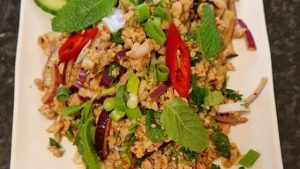 Larb Gai