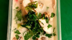 Tom Kha Gai