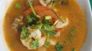 Tom Yum Gung