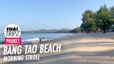 Bang Tao Beach, Phuket, Thailand