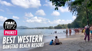 Best Western Premier Bangtao Beach Resort, Deluxe Ground Terrace, Phuket, Thailand