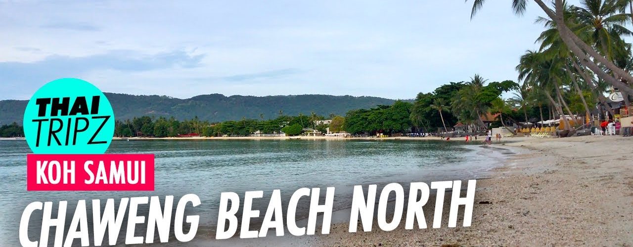 Chaweng Beach, Morning, Koh Samui, Thailand - THAITRIPZ