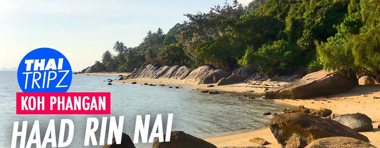 Haad Rin Nai (Sunset Beach) - Koh Phangan, Thailand - THAITRIPZ