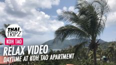 Koh Tao Apartment, Daytime View, Thailand