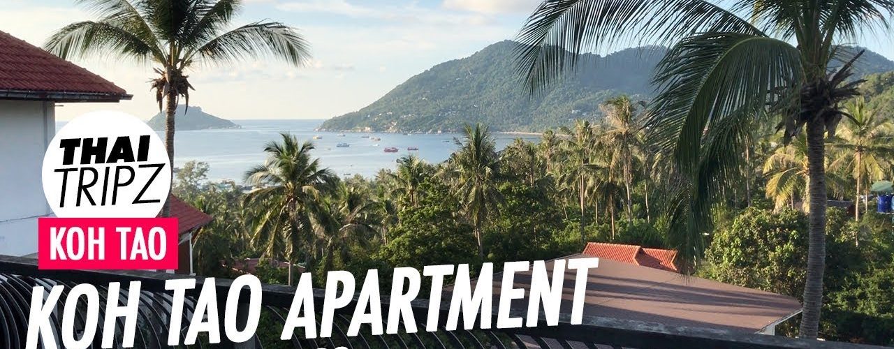 Koh Tao Apartment / Tao Hub, Room A28, Thailand