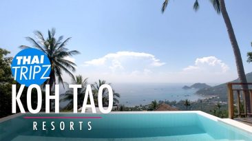 Koh Tao Resorts