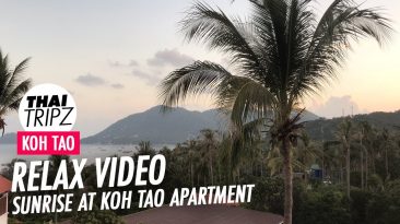Koh Tao Sunrise, Koh Tao Apartment, Thailand