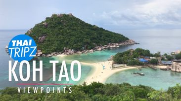 Koh Tao Viewpoints