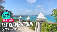 Lat ko Viewpoint, Koh Samui, Thailand - THAITRIPZ