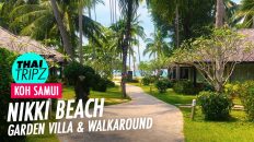 Nikki Beach Resort, Koh Samui - THAITRIPZ