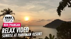 Panviman Resort, Sunrise View, Koh Phangan, Thailand