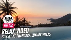 Phandara Luxury Villas, Villa 1, Sunset View, Koh Tao, Thailand