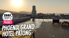 Phoenix Grand Hotel, Patong, Phuket, Thailand