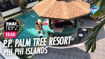 PP Palm Tree Resort, Phi Phi Island