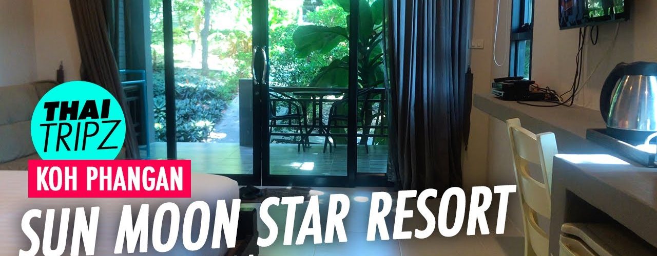 Sun Moon Star Resort, Koh Phangan, Thailand - THAITRIPZ