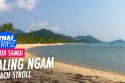 Taling Ngam Beach, Koh Samui - THAITRIPZ