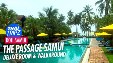 The Passage Samui, Koh Samui - THAITRIPZ