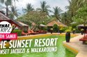 The Sunset Beach Resort, Koh Samui - THAITRIPZ