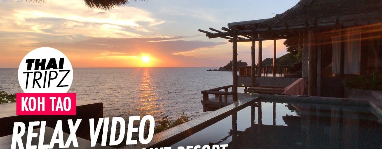 View Point Resort, Villa 7, Sunset view, Koh Tao, Thailand