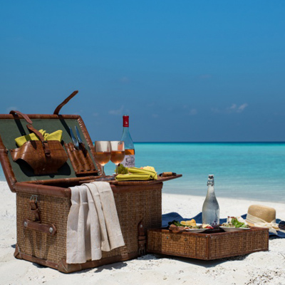 SIx Senses Laamu Maldives