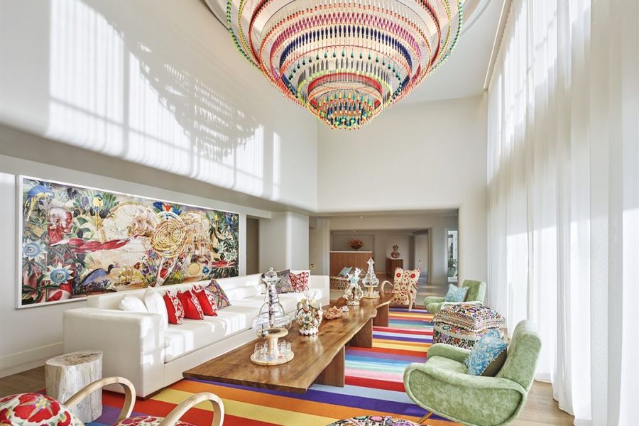 Faena Hotel Miami Beach