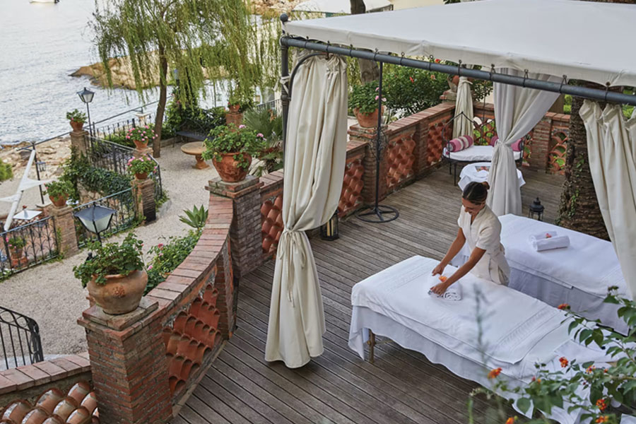 Belmond Villa Santa Andrea