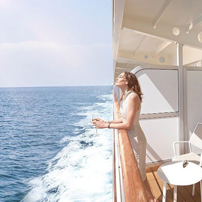 Silversea