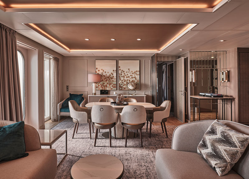 Silversea