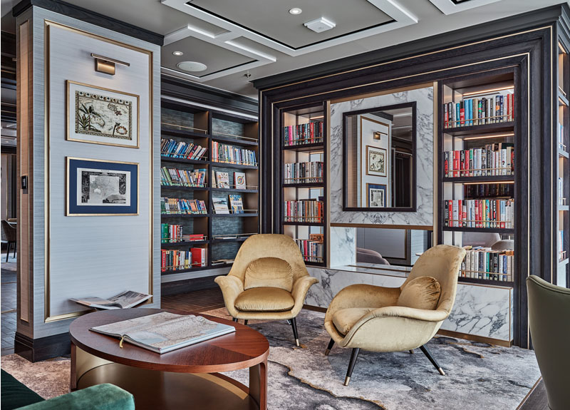 Silversea
