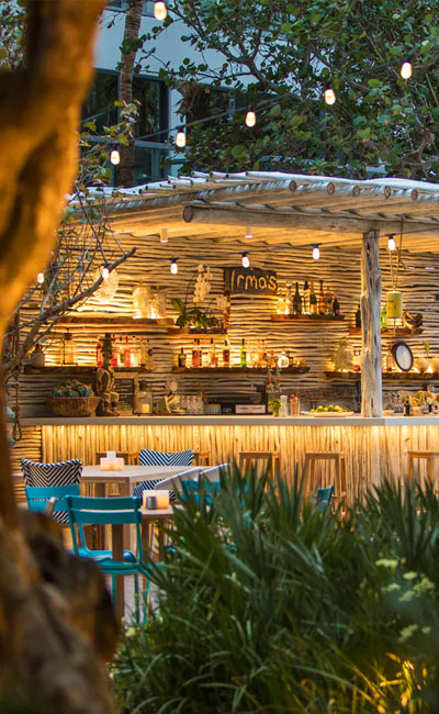 W South Beach Miami, USA