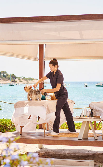 Nobu Ibiza Spain