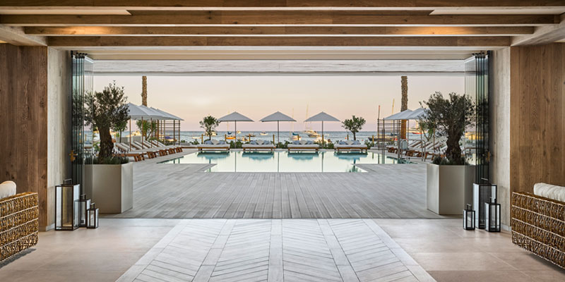 Nobu Ibiza Spain