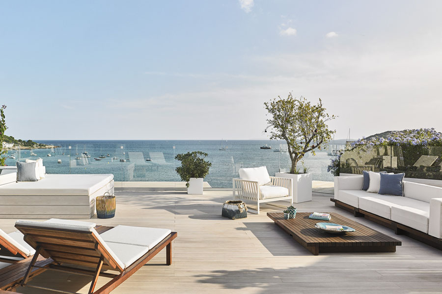 Nobu Ibiza Spain