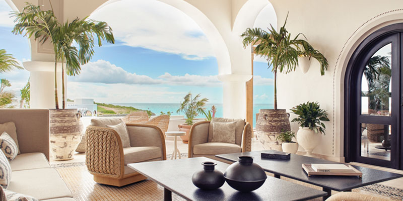 Belmond Cap Juluca