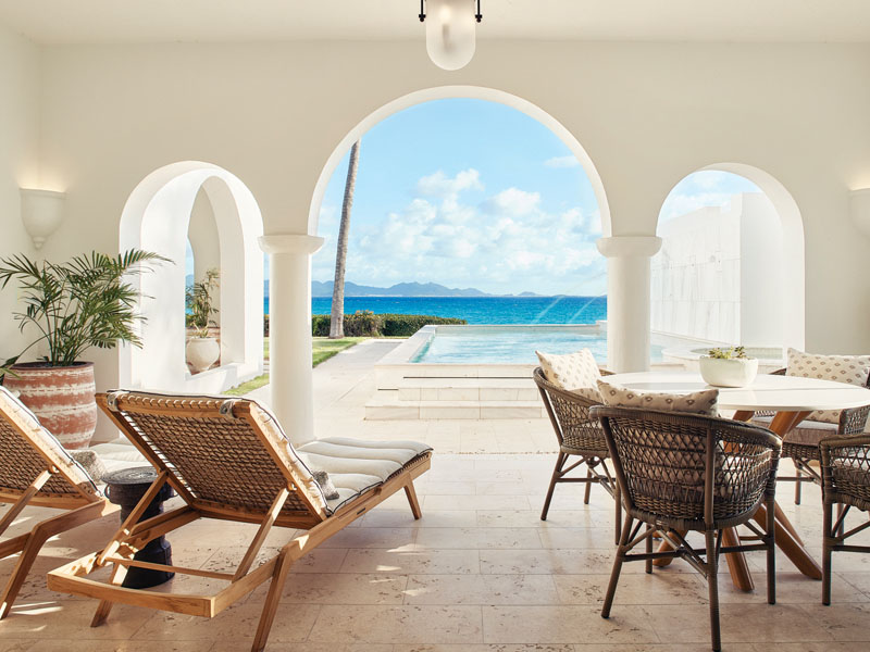 Belmond Cap Juluca