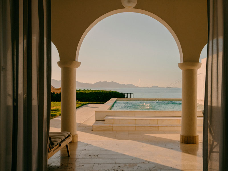 Belmond Cap Juluca