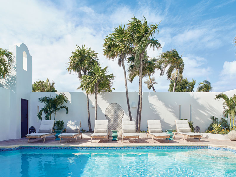 Belmond Cap Juluca