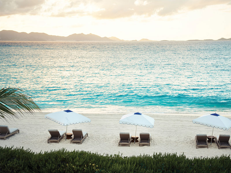Belmond Cap Juluca