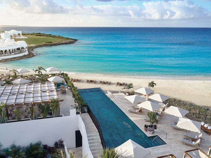 Belmond Cap Juluca