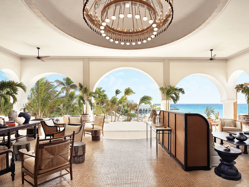 Belmond Cap Juluca